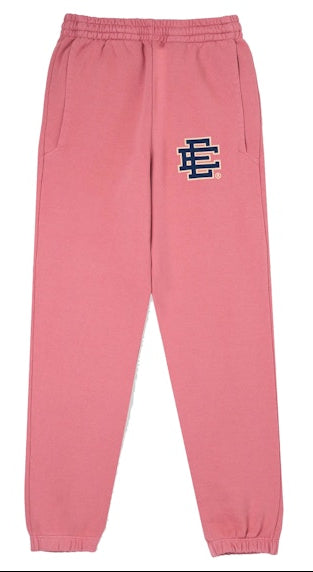 Eric Emanuel Men's Ee Basic Sweatpant Ss23 Sweatpants