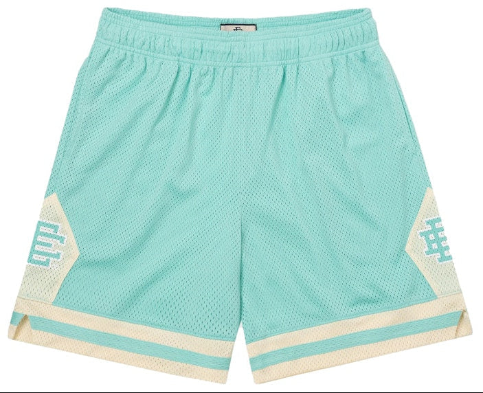 Eric Emanuel Men's Ee Basic V2 Short Ss22