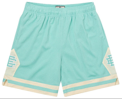 Eric Emanuel Men's Ee Basic V2 Short Ss22