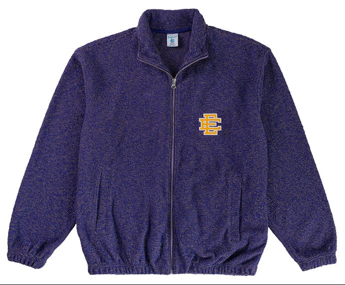 Eric Emanuel Men's Ee Boucle Jacket Fw24