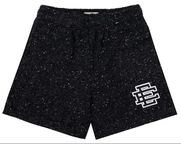 Eric Emanuel Men's Ee Boucle Short Cotton Fw21