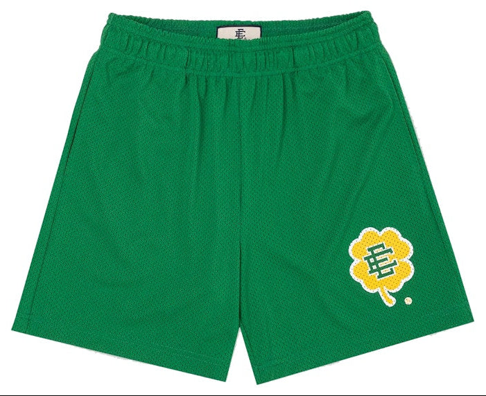 Eric Emanuel Men's Ee Clover Short Ss23