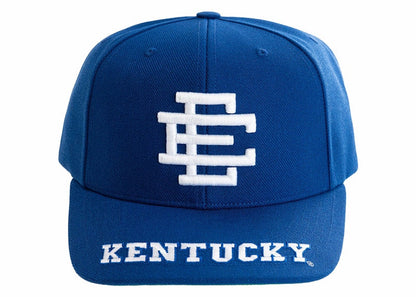 Eric Emanuel Men's MLB Ee College Kentucky Cap Ss24
