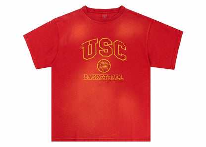 Eric Emanuel Men's Ee College Usc Tee Ss24