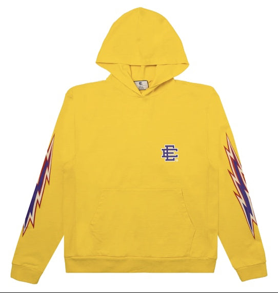 Eric Emanuel Men's Ee Lw Hoodie Fw21 Sweaters