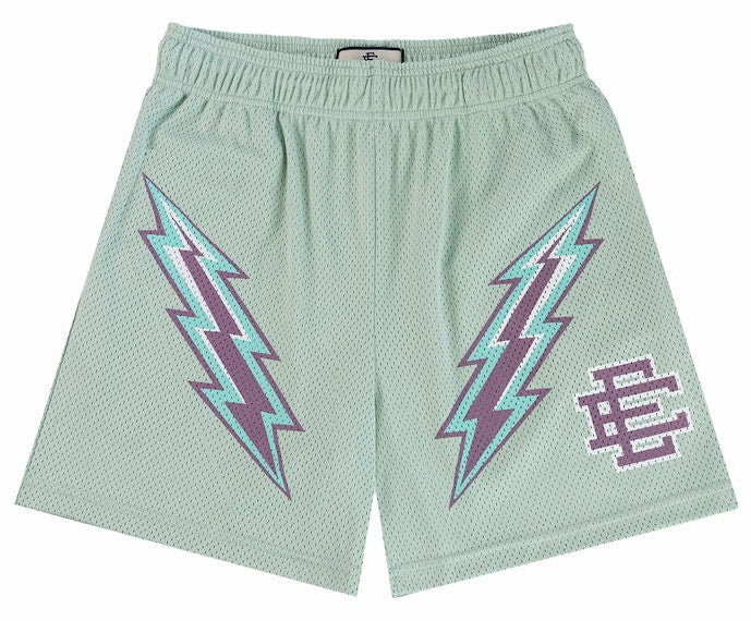Eric Emanuel Men's Ee Short Bolt Ss24