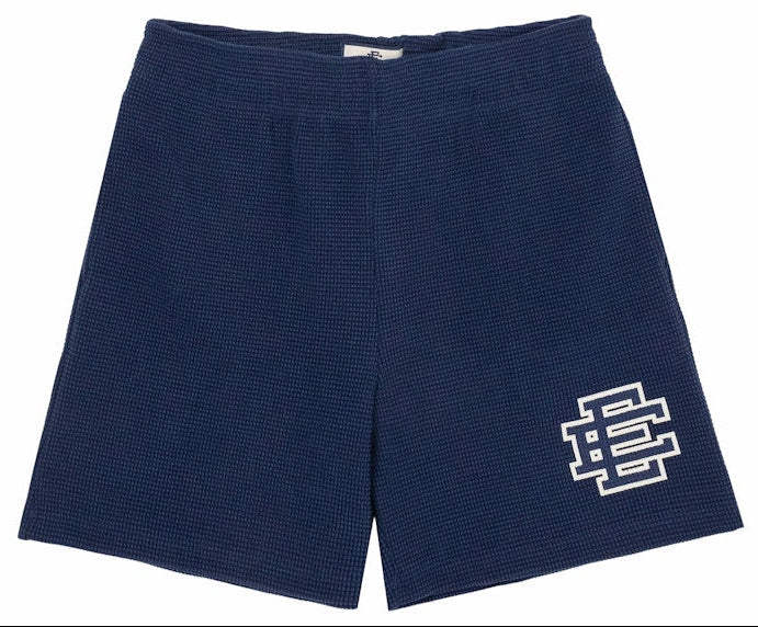 Eric Emanuel Men's Ee Thermal Short Fw23 Shorts