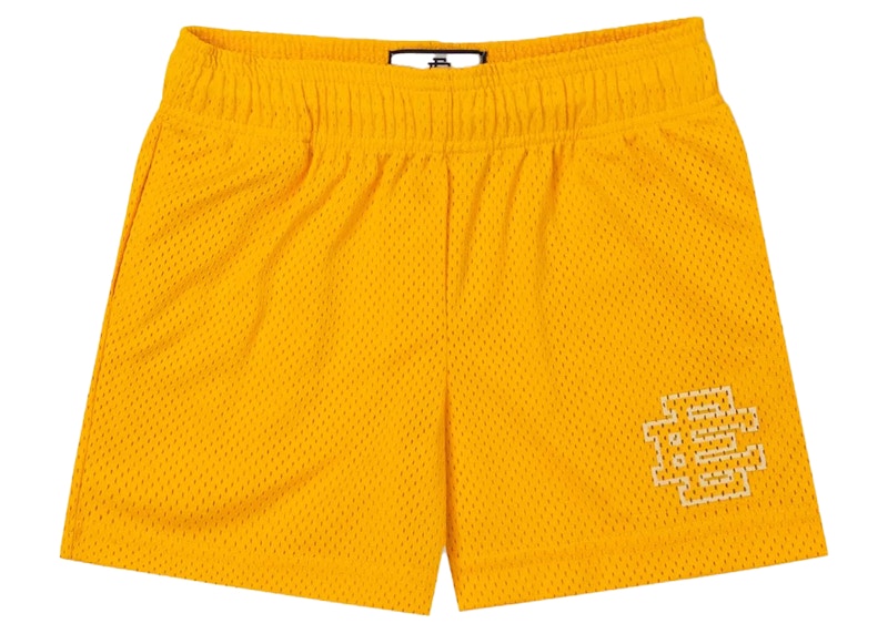 Eric Emanuel Youth Ee Short Ss23 Shorts