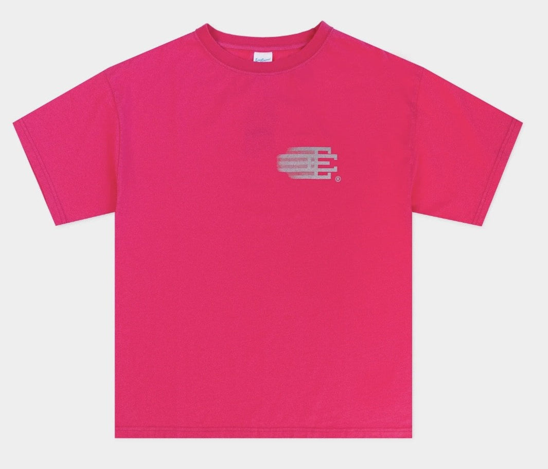 Eric Emanuel Men's Ee Basic T-Shirt Fw24
