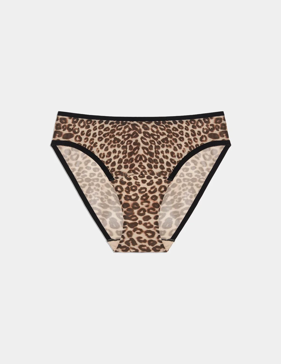 Essential Full Mesh Bikini - Last Call