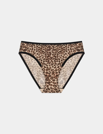 Essential Full Mesh Bikini - Last Call