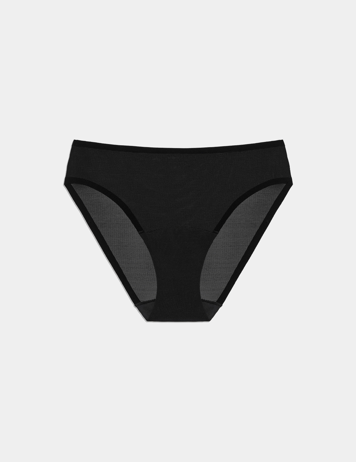 Essential Full Mesh Bikini - Last Call