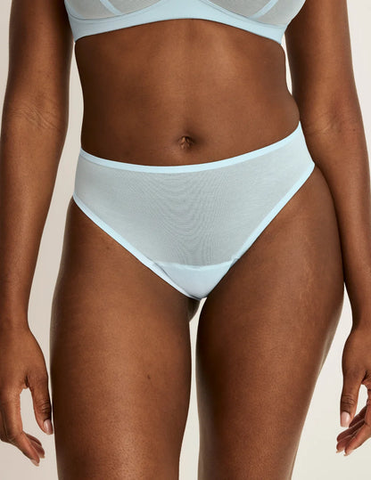 Essential Full Mesh French Cut - Last Call