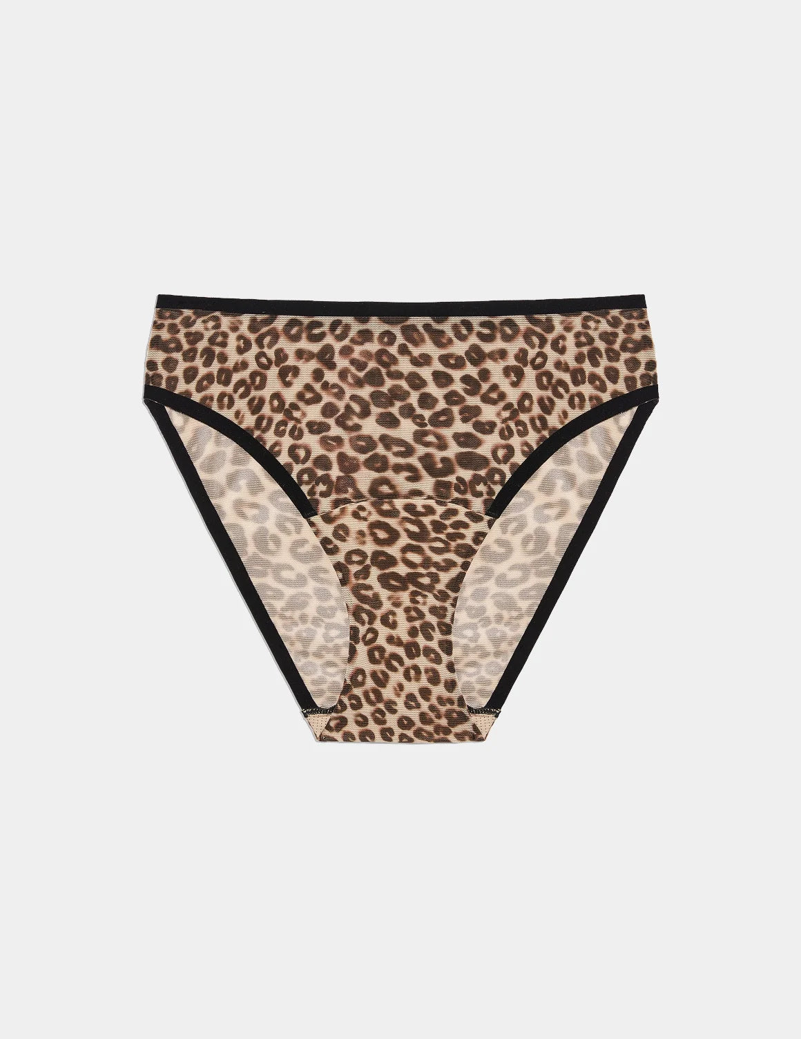 Essential Full Mesh French Cut - Last Call