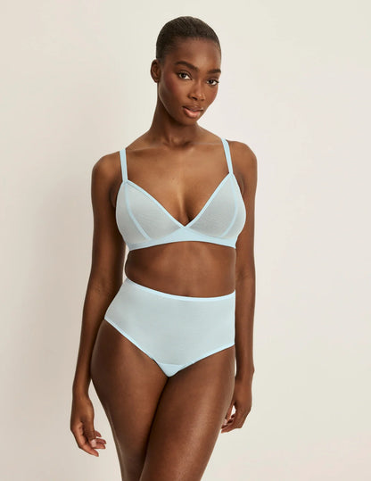 Essential Full Mesh High Rise - Last Call