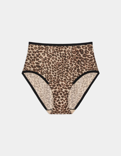 Essential Full Mesh High Rise - Last Call