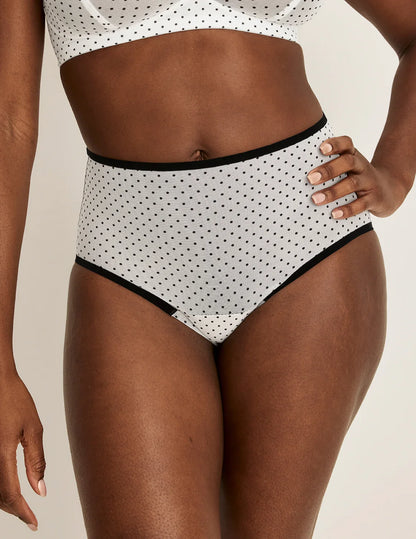 Essential Full Mesh High Rise - Last Call