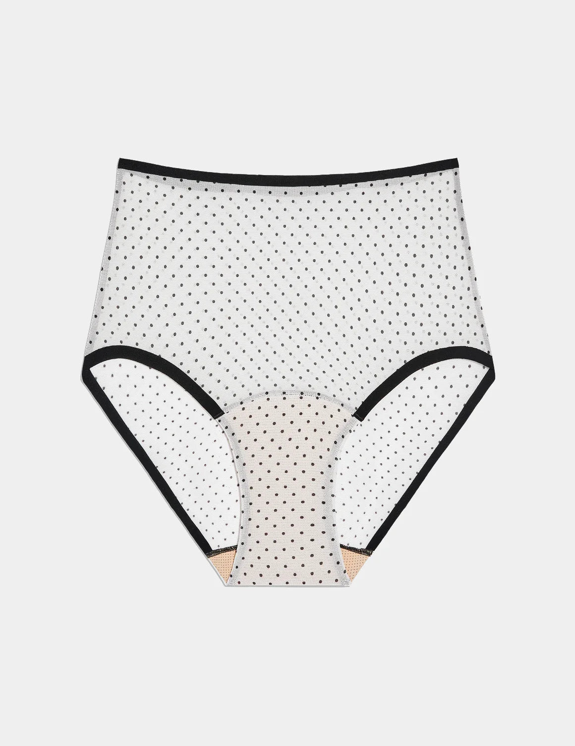 Essential Full Mesh High Rise - Last Call