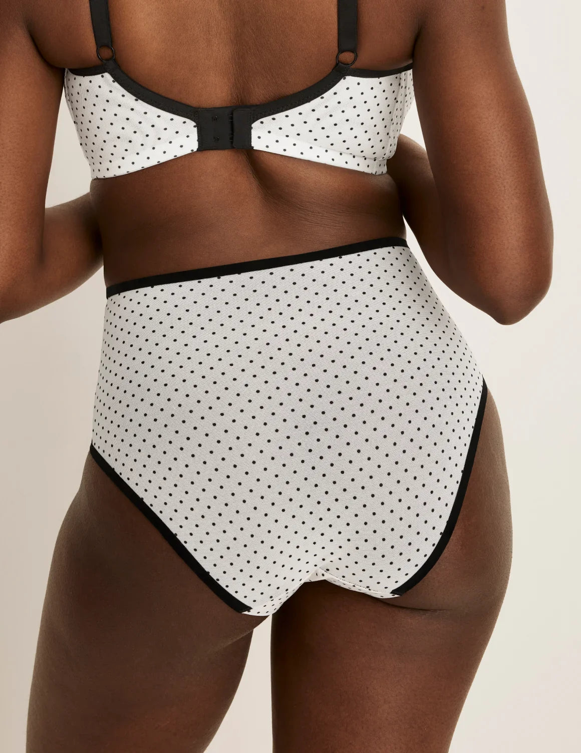 Essential Full Mesh High Rise - Last Call