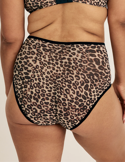 Essential Full Mesh High Rise - Last Call