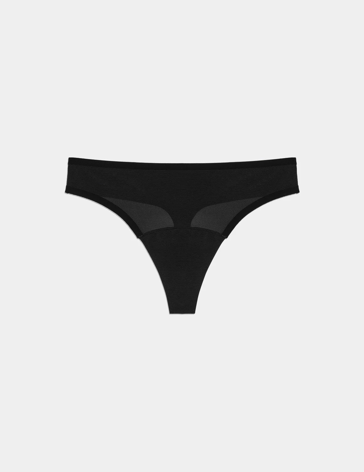 Essential Full Mesh Thong - Last Call