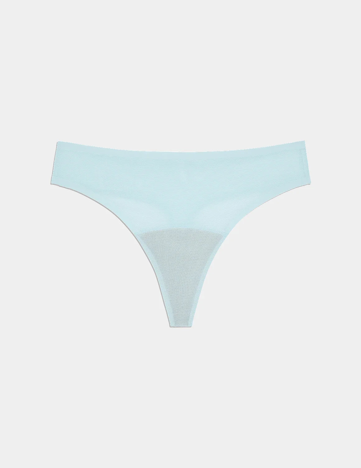 Essential Full Mesh Thong - Last Call