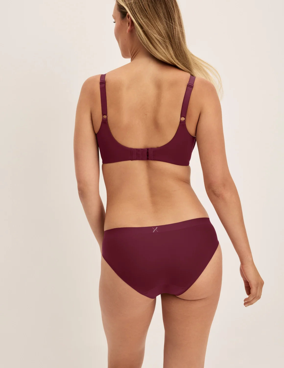 Essential No-Show Bikini 5-Pack - Last Call