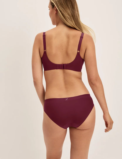 Essential No-Show Bikini 5-Pack - Last Call