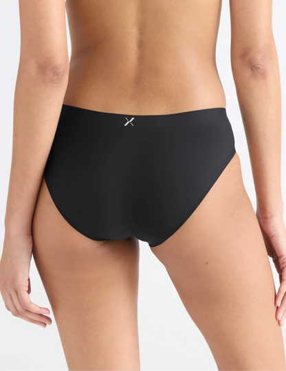 Essential No-Show Bikini