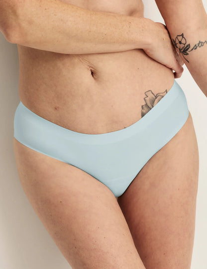 Essential No-Show Bikini