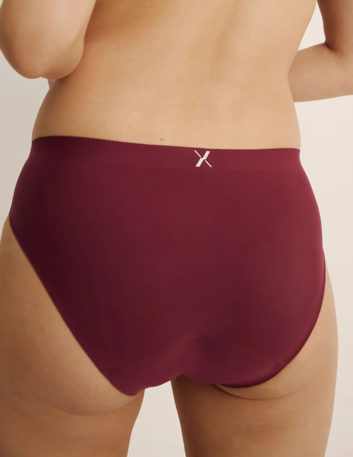 Essential No-Show Bikini - Last Call