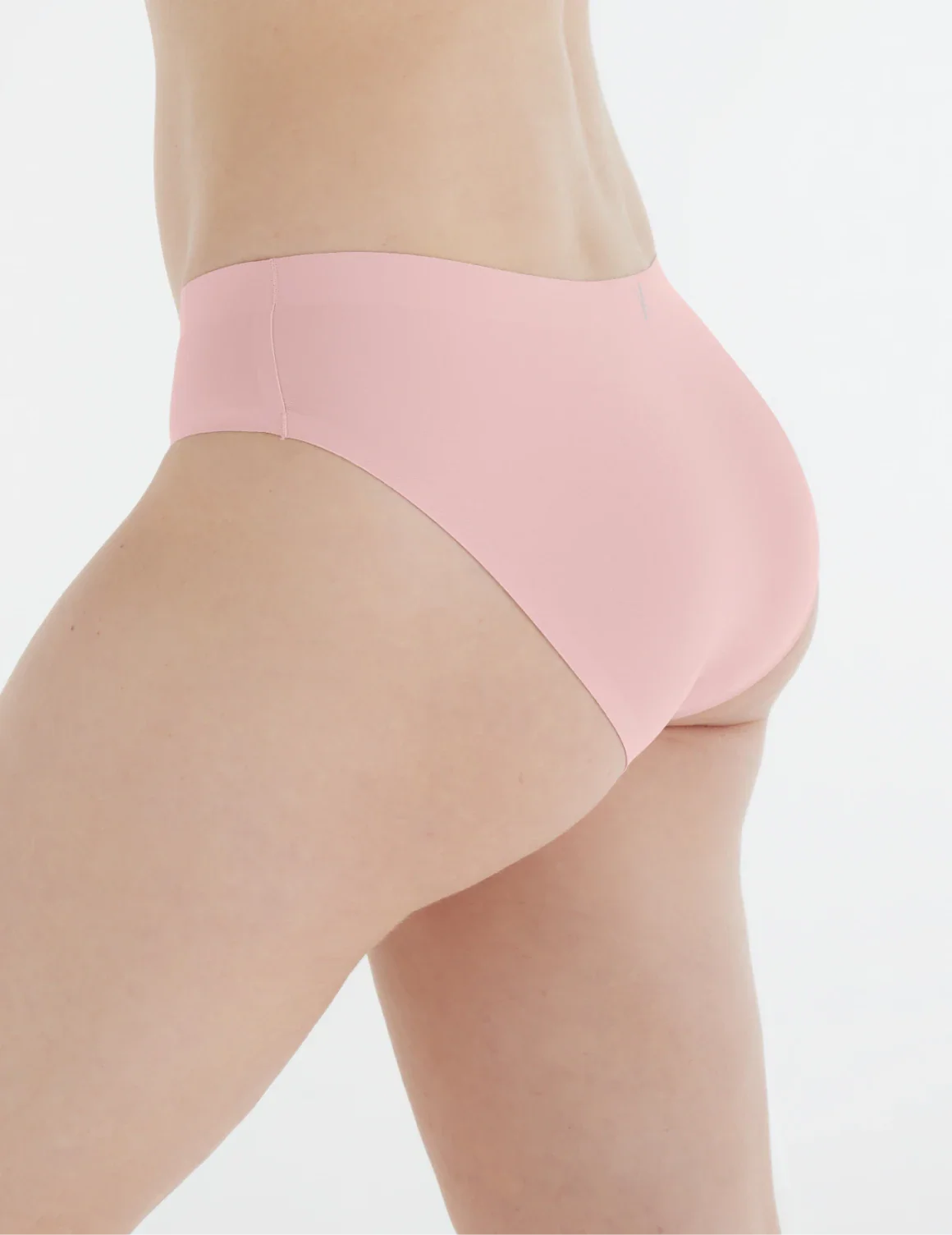 Essential No-Show Bikini