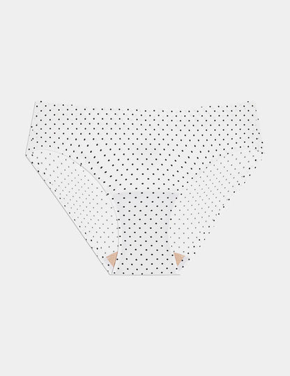 Essential No-Show Bikini - Last Call