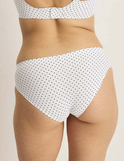 Essential No-Show Bikini - Last Call