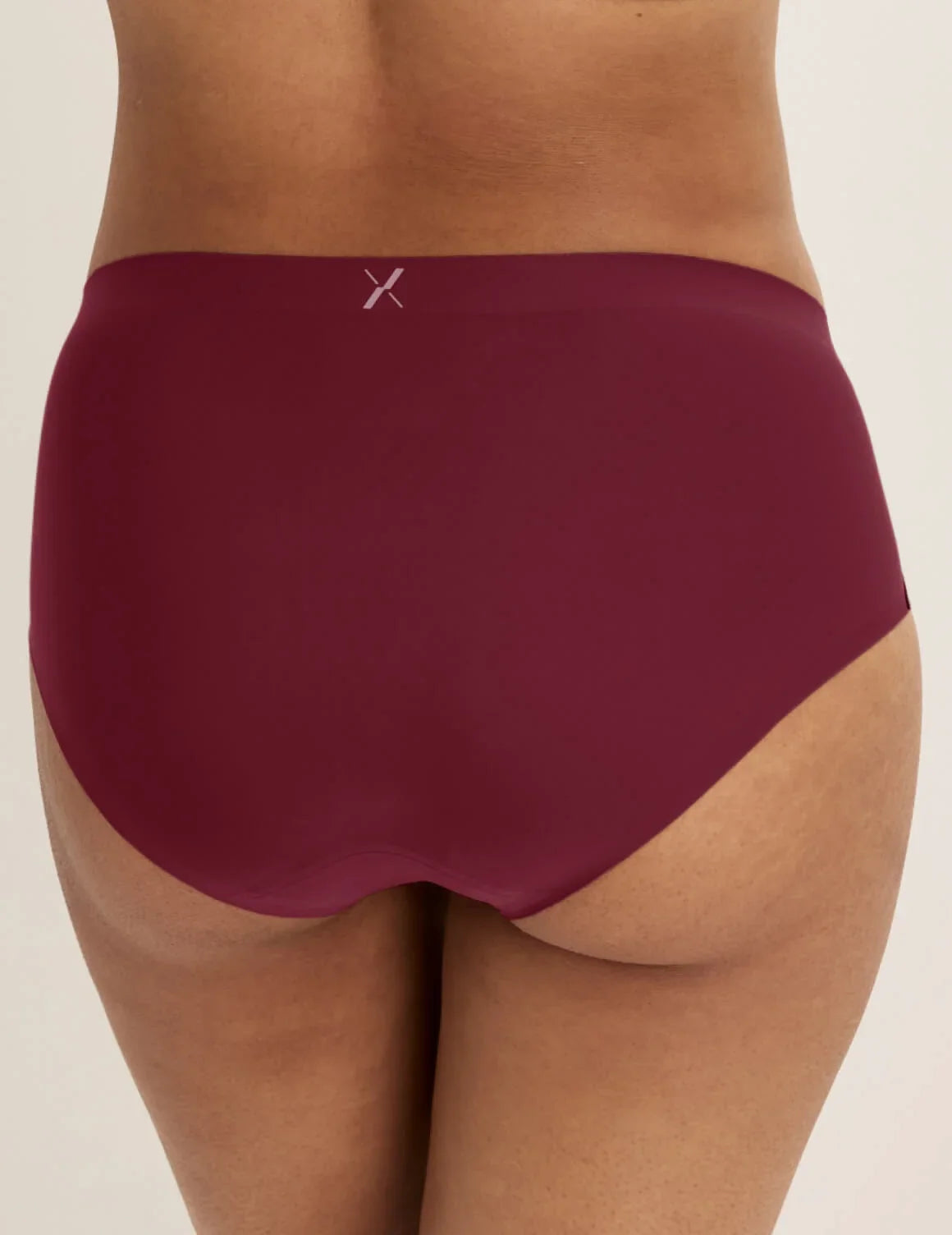 Essential No-Show Boyshort