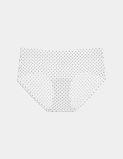 Essential No-Show Boyshort