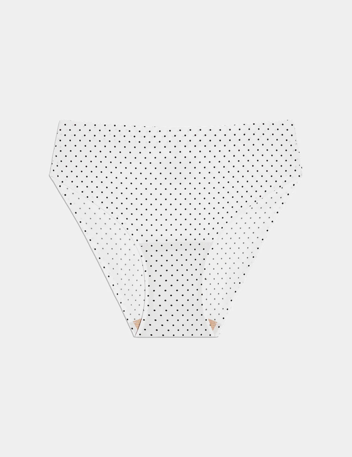 Essential No-Show French Cut - Last Call