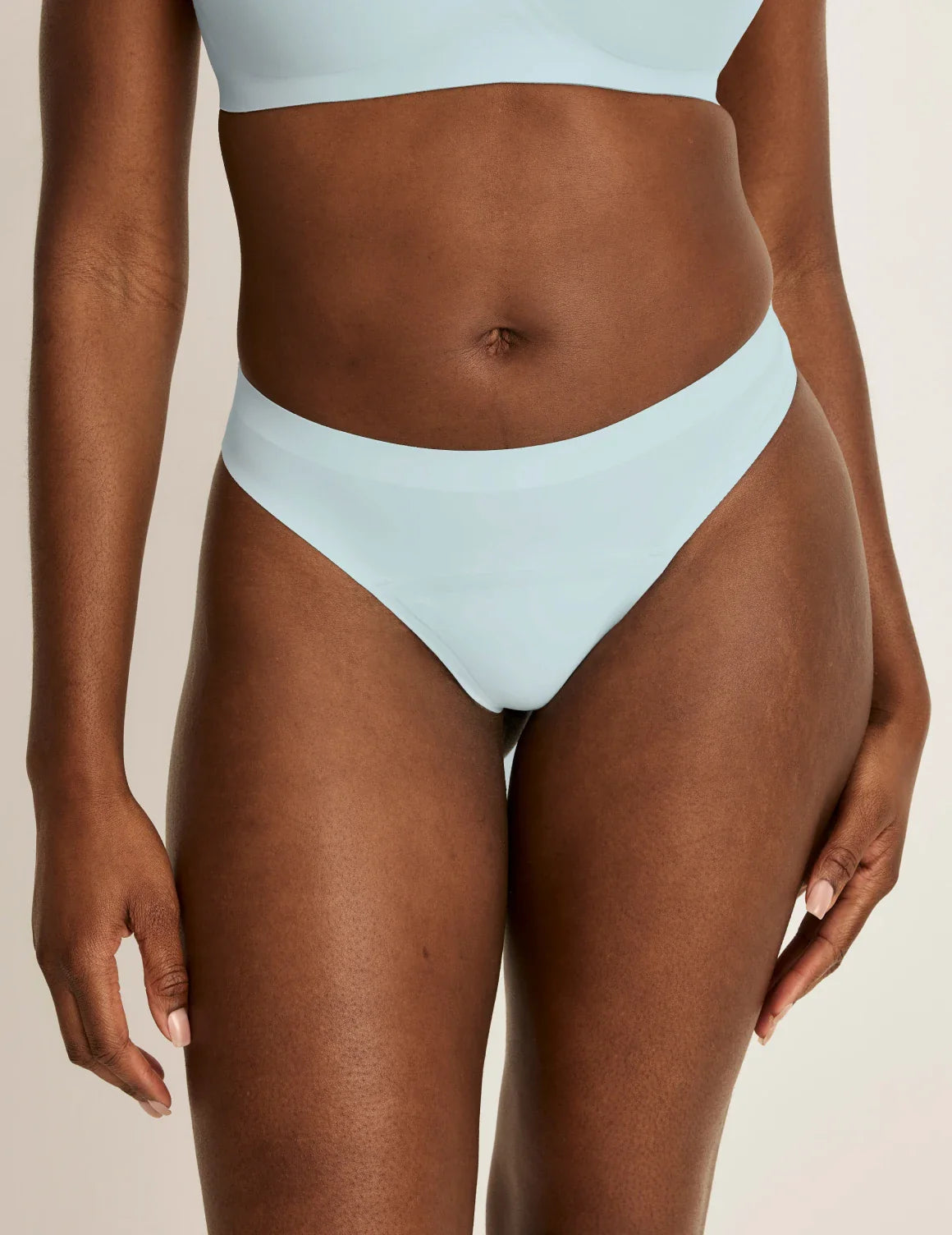 Essential No-Show Thong - Last Call