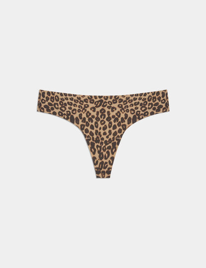 Essential No-Show Thong