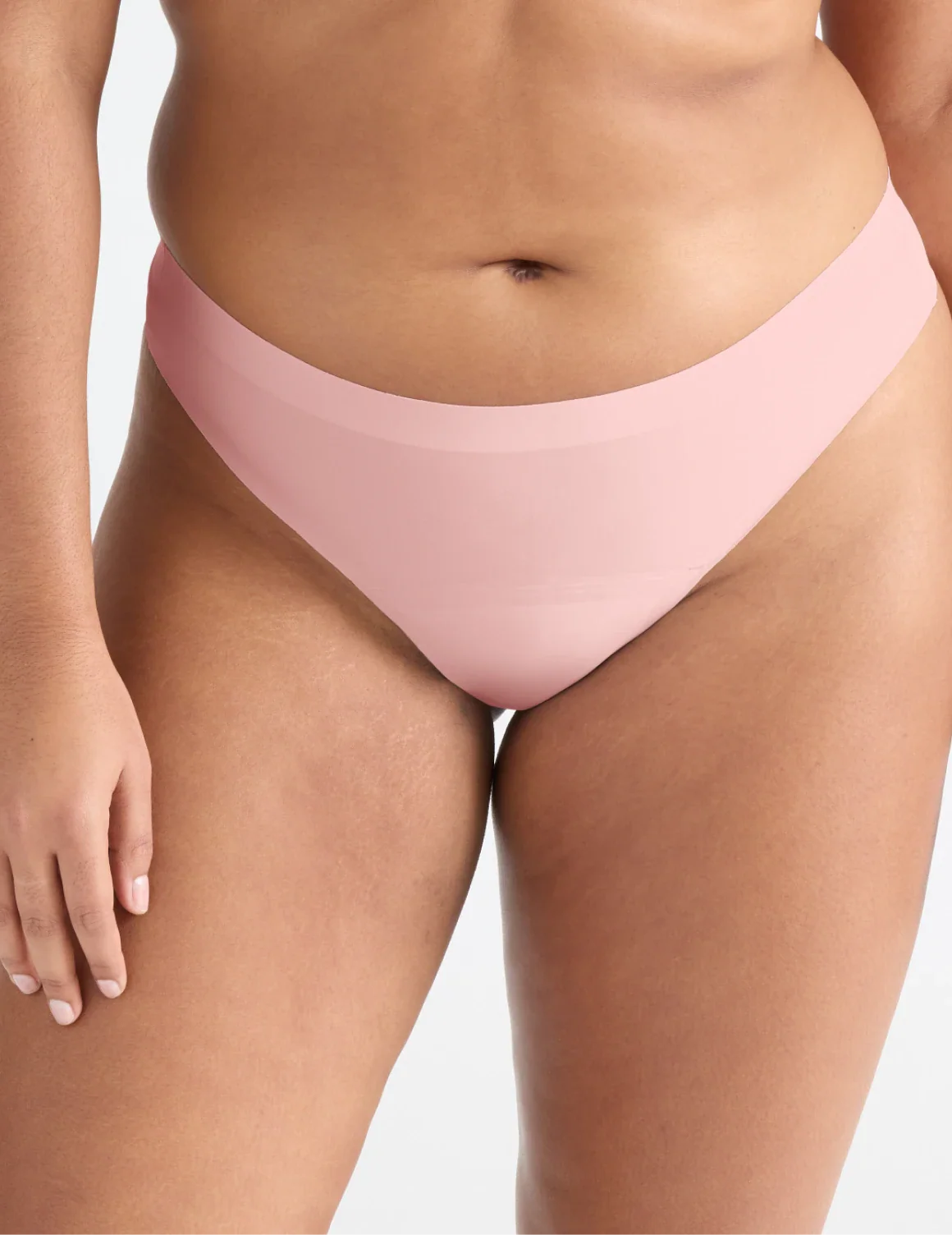 Essential No-Show Thong
