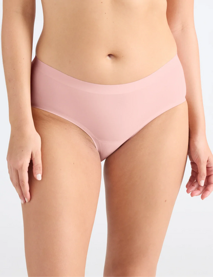 Essential No-Show Boyshort