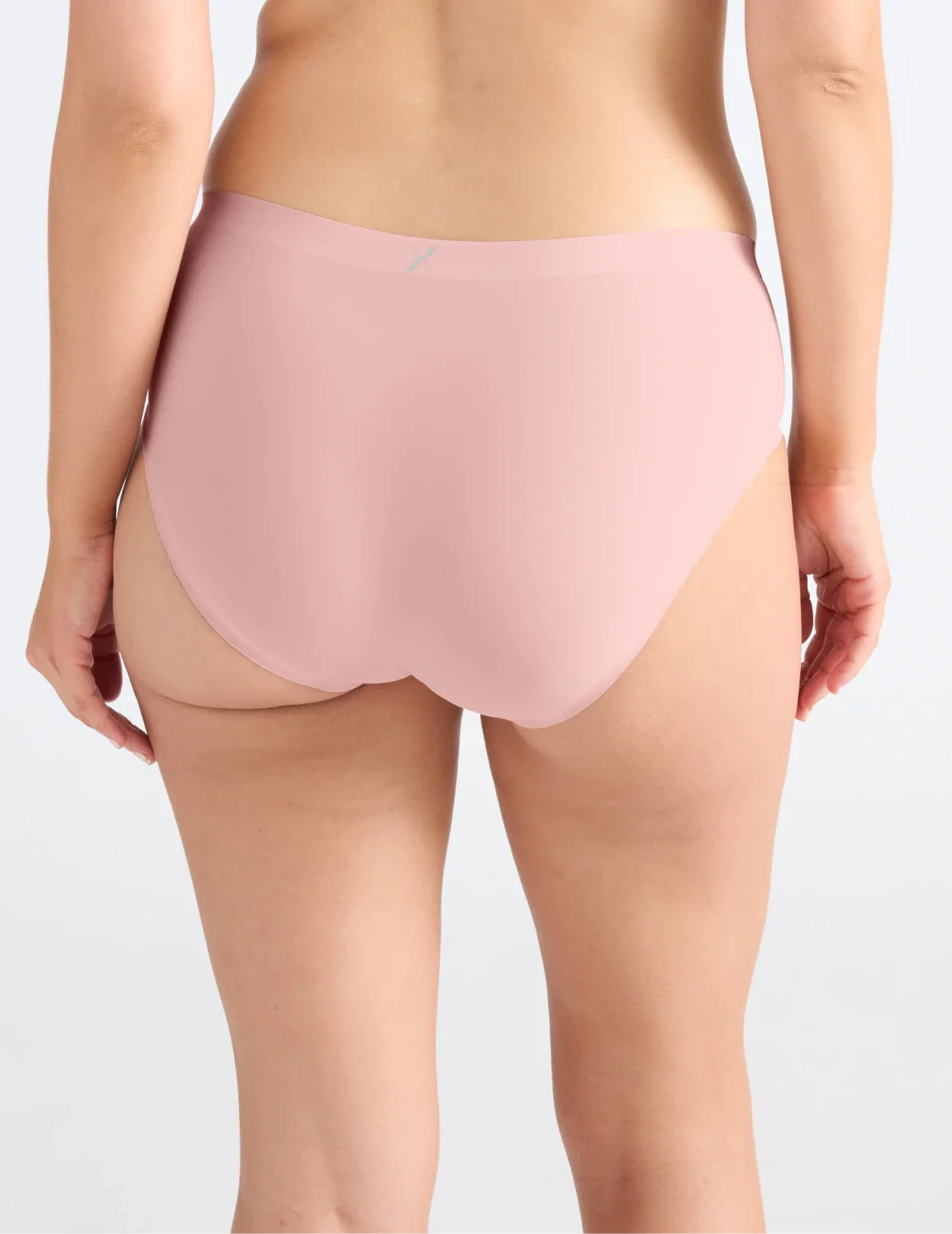 Essential No-Show Boyshort