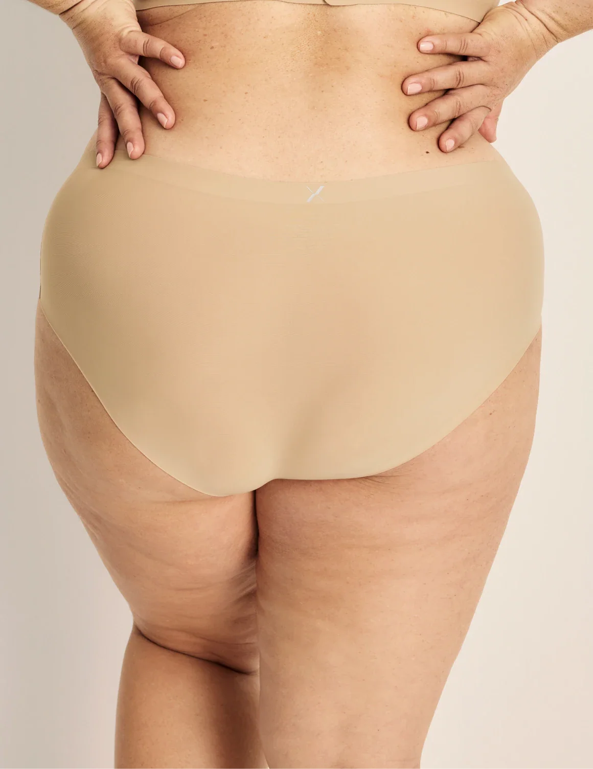 Essential No-Show Boyshort