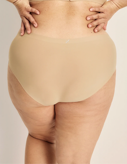 Essential No-Show Boyshort