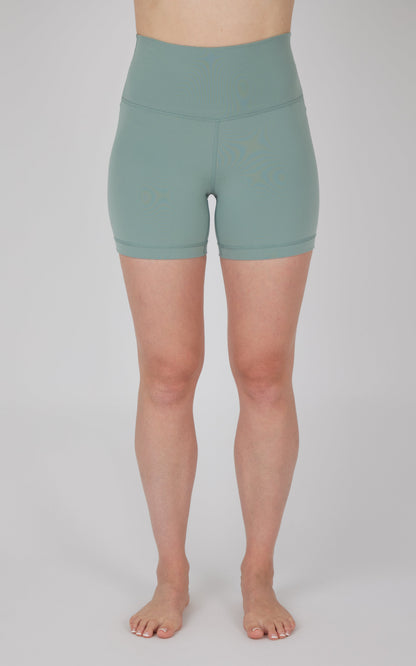 90 Degree by Reflex 2 PK Lux 5" Classic Shorts
