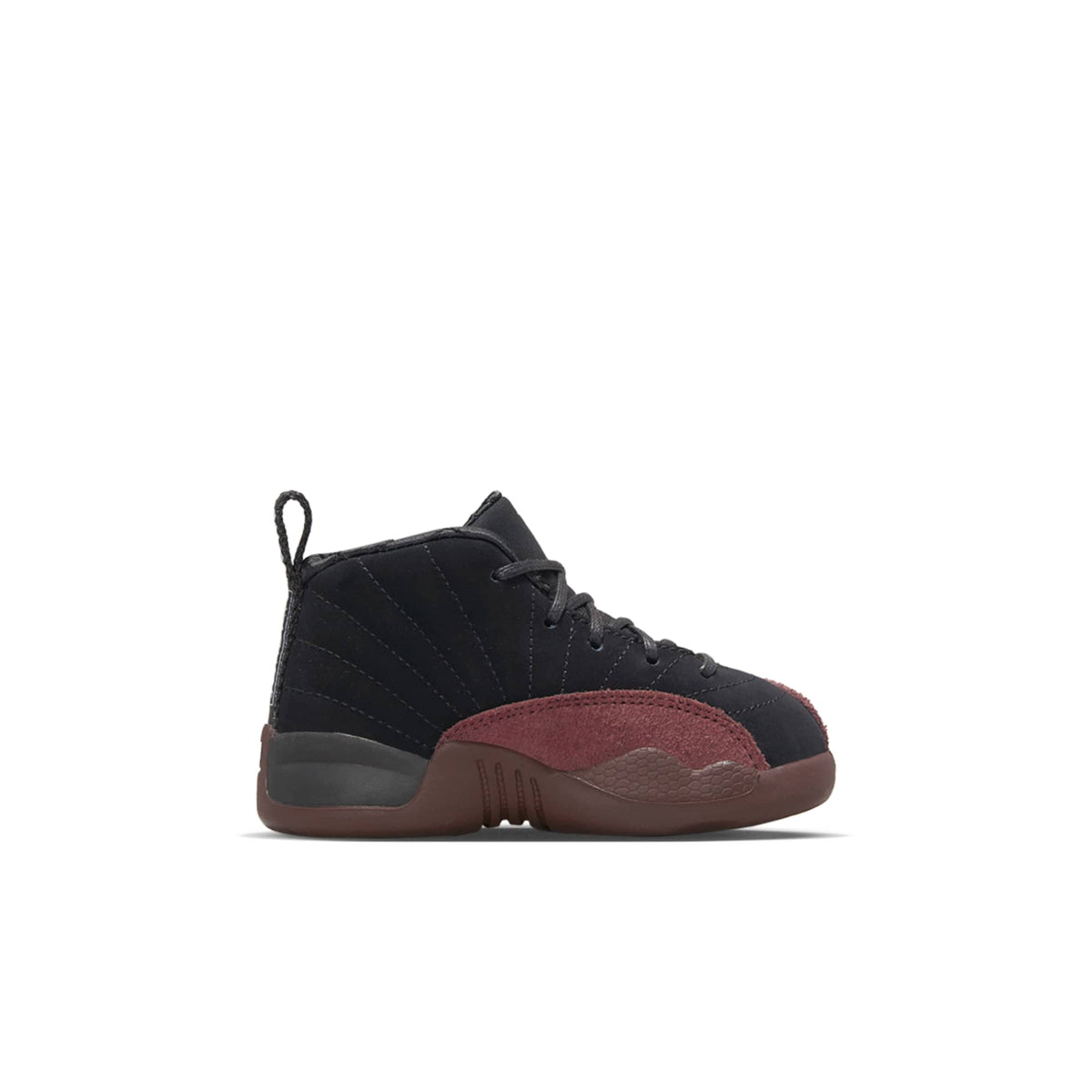 Air Jordan Toddlers 12 Retro Sp 'A Ma Maniére Black' Td (Td)