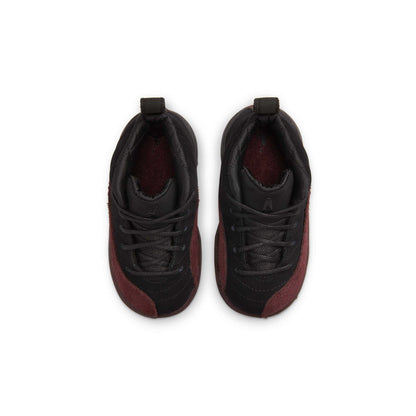 Air Jordan Toddlers 12 Retro Sp 'A Ma Maniére Black' Td (Td)