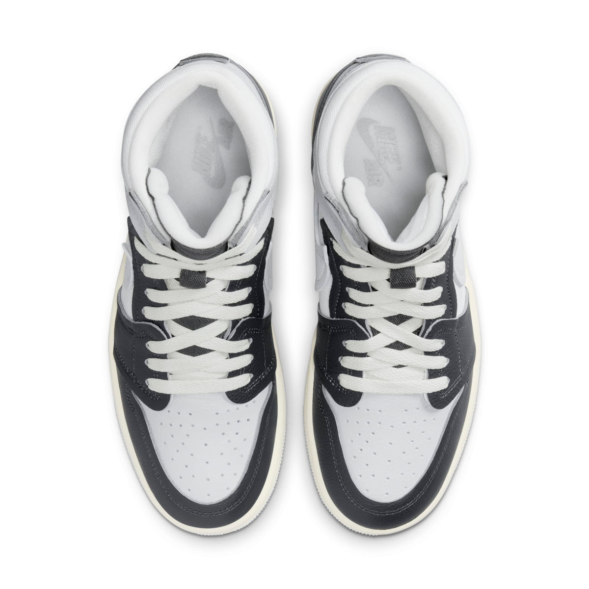 Air Jordan Women's Retro 1 High Method Of Make Sneakers