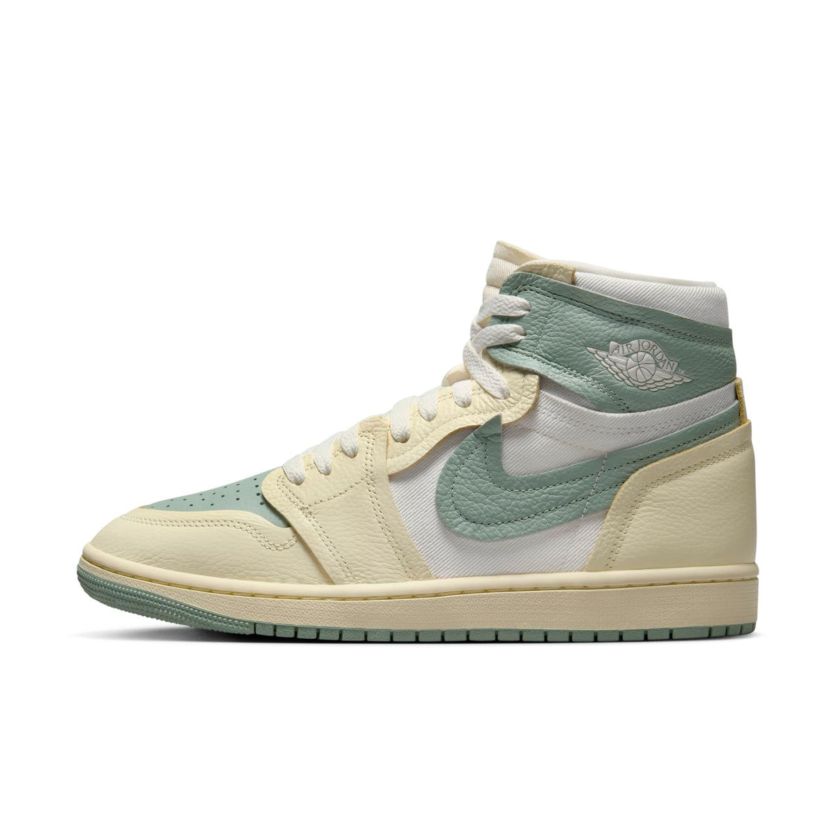 Air Jordan Women's Retro 1 High Method Of Make Sneakers
