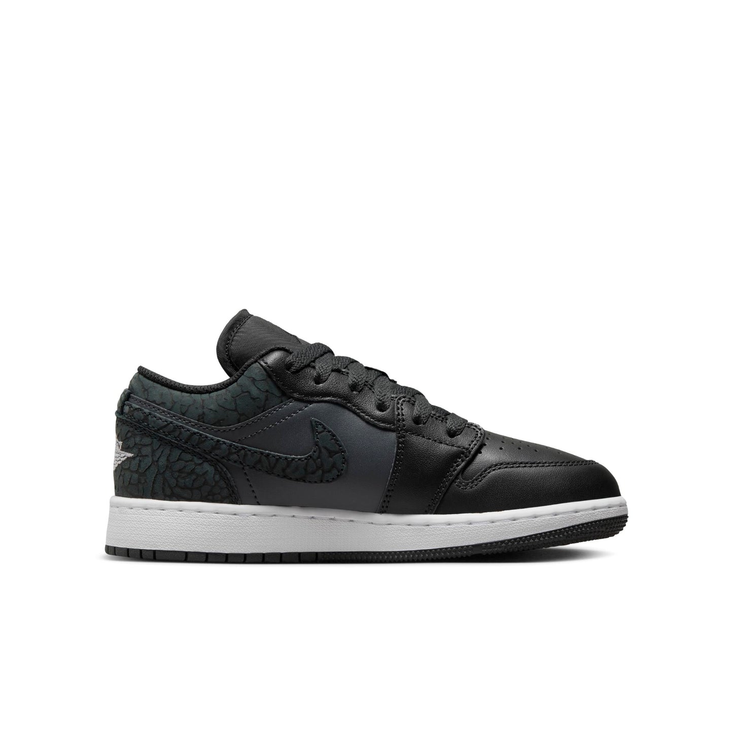 Air Jordan Grade School Retro 1 Mid Se Gs Sneakers